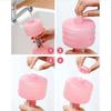 Multifuntion Dumbbell Water Cup Home Exercise Fitness Water Bottle Water-filled Dumbbells  School