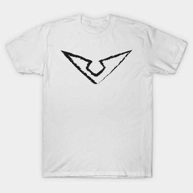 T Shirt Women Voltron Black Lion Harajuku Print Kawaii Tshirt Summer Short Sleeve Female T-Shirt Top Tee