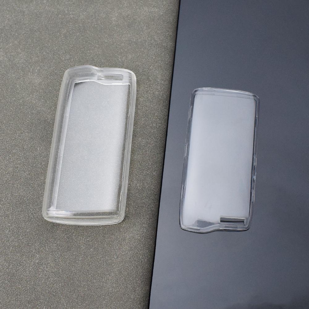 Fashion New TPU Car Key Cover Case Shell For Chery Tiggo 8 Arrizo 5 Pro Gx 5x eQ7 Chery Tiggo 7 Pro 2020 Accessories Styling