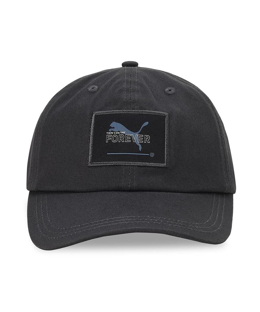 Лучшая кепка BB [Puma] Cap_02436101_AD
