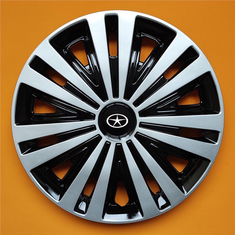 Колпак на колесо 15 дюймов для JAC Hyundai Refine Yijiaqin Версия Shuttle M3