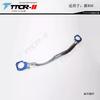 Front Stabilizer Strut Bar For 2007-2013 BMW MINI R56 Cooper S Upper STB Tower Brace Anti Sway Suspension Accessories