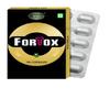 Sabates Fortox Capsule 10 Capsules