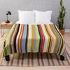 Paul Smith Fabric Throw Blanket Thin Blankets Flannel Fabric