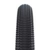 SCHWALBE [Genuine] BILLY BONKERS 20x2.00 (ETRTO:50-406) Tire with Bronze Skin Sides