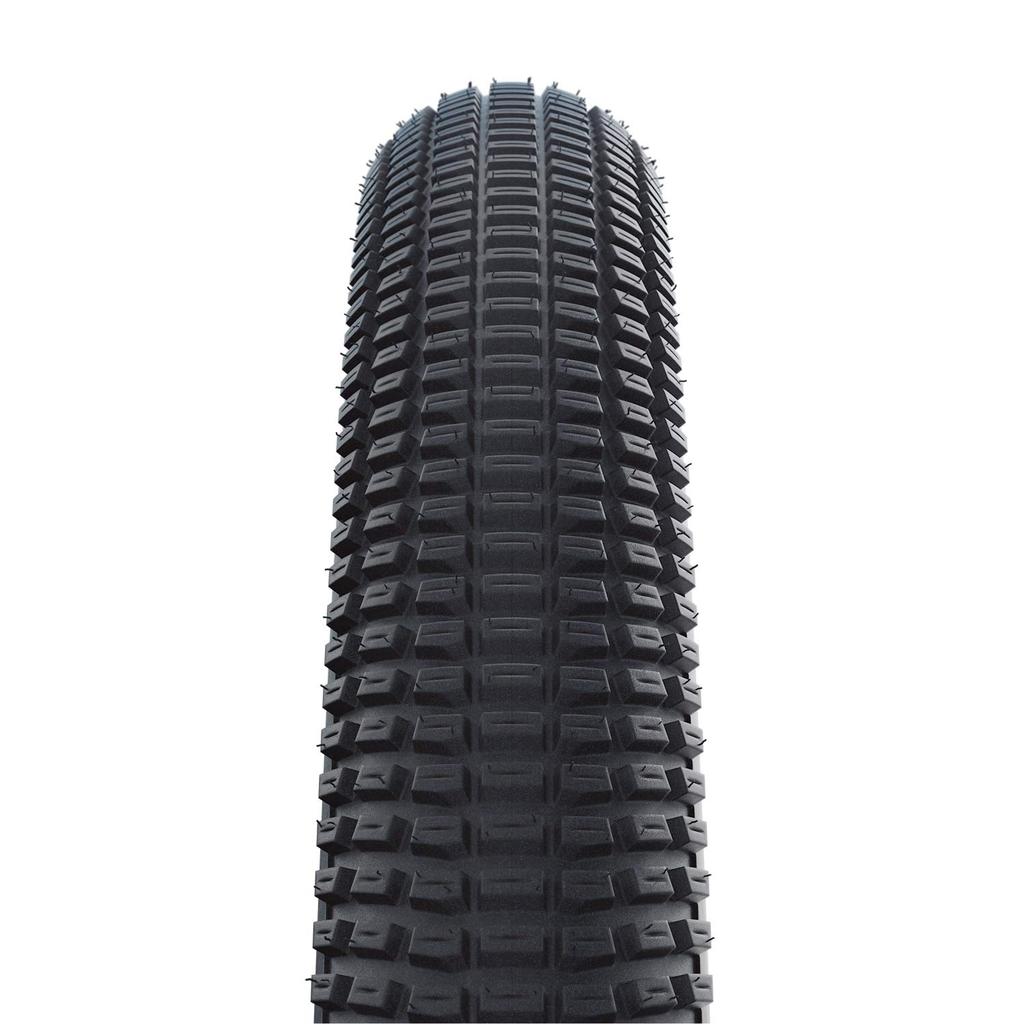 SCHWALBE [Genuine] BILLY BONKERS 20x2.00 (ETRTO:50-406) Tire with Bronze Skin Sides