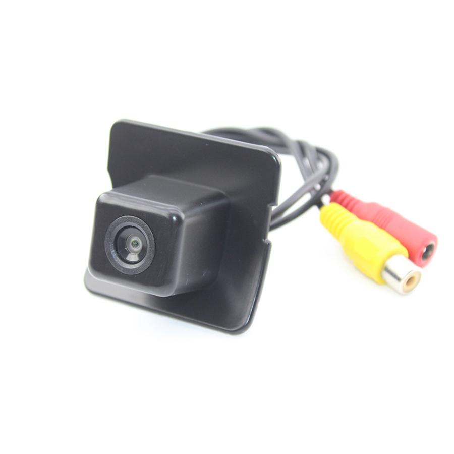Rear View Reverse Backup Camera For Mercedes-Benz W164 W251 X164 ML GL R Class