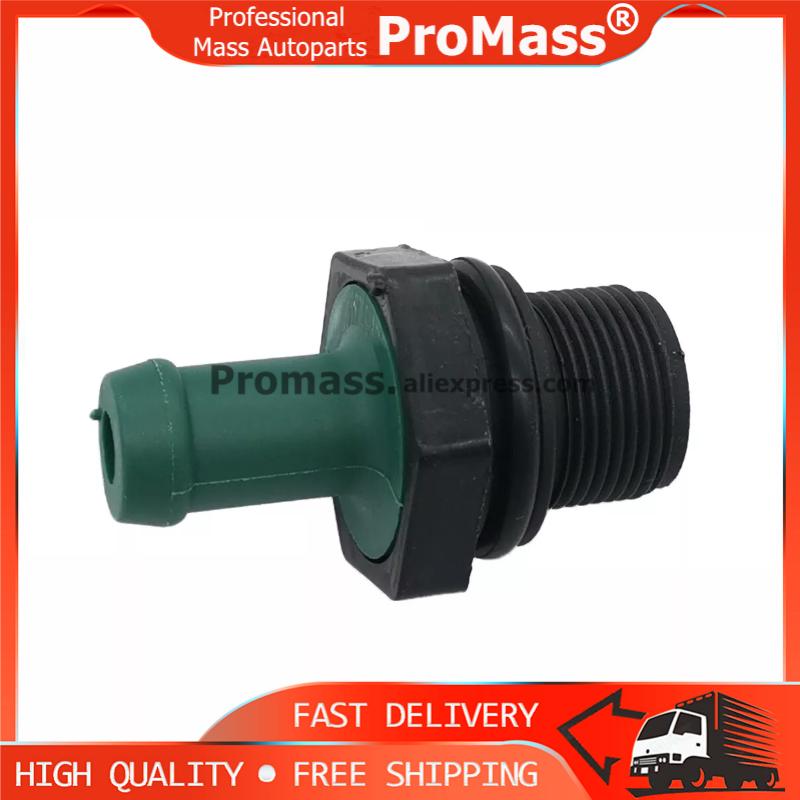 For Mitsubishi ASX Attrage Colt Mirage Xpander GA1W Positive Crankcase Ventilation PCV Valve 11810-8J102 11810-EA200 1035A789