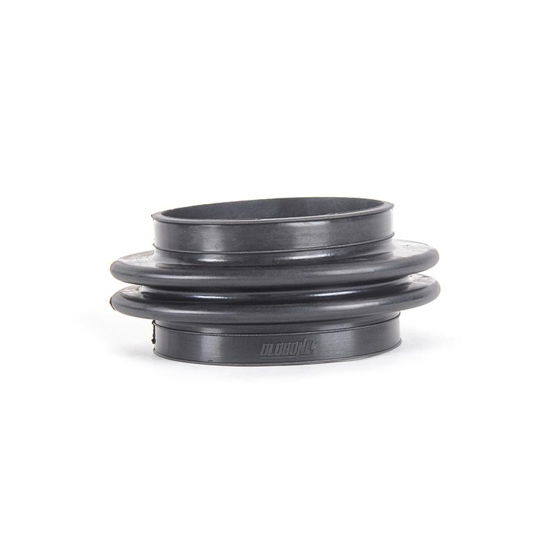 1PC Rubber Motorcycle Drive Shaft Boot Accessories For BMW R100RS R100RT R60T R75T R80T R100T R50/5 R60/5 R75/5 R60/6 R60