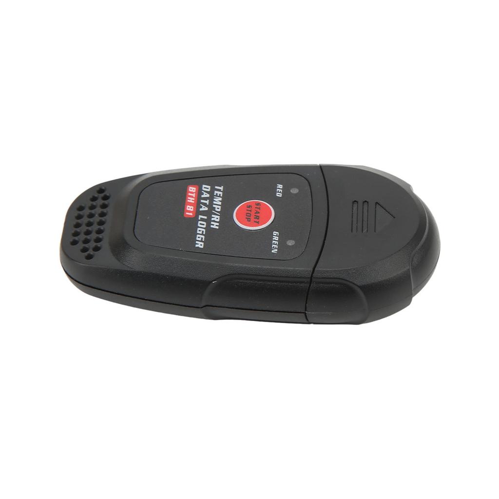 Цифровой регистратор данных температуры и влажности Высокая точность USB-интерфейс Автоматический регистратор температуры и относительной влажности