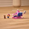 Véhicule et figurine - Stella - Search &amp; Rescue - La Pat'Patrouille