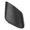 Auto Side Mirror Cover Cap Housing Shell Trim Replacement Fit for Fiat Grande PuntoRight Side