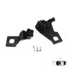 BHL539 Headlight Holder Mount Repair Bracket Tab Set Right Side for  A4 RS4 8K2 B8.5 A5 S5 RS5 B8.5 8T0998122B