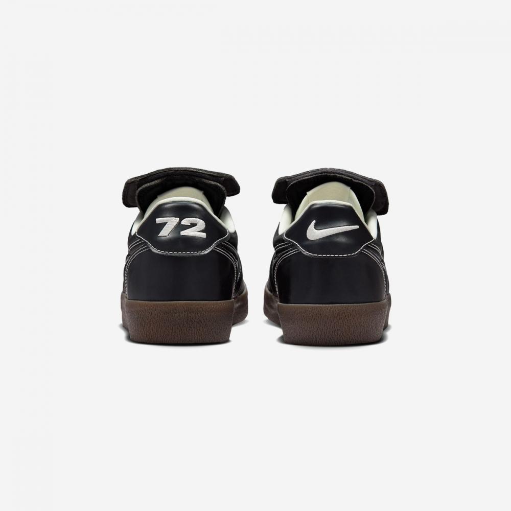 Nike Kill Shot 2 Black Baroque Brown Hq3489 010