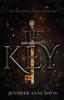 Книга The Key : Book 1 (True Reign Series)