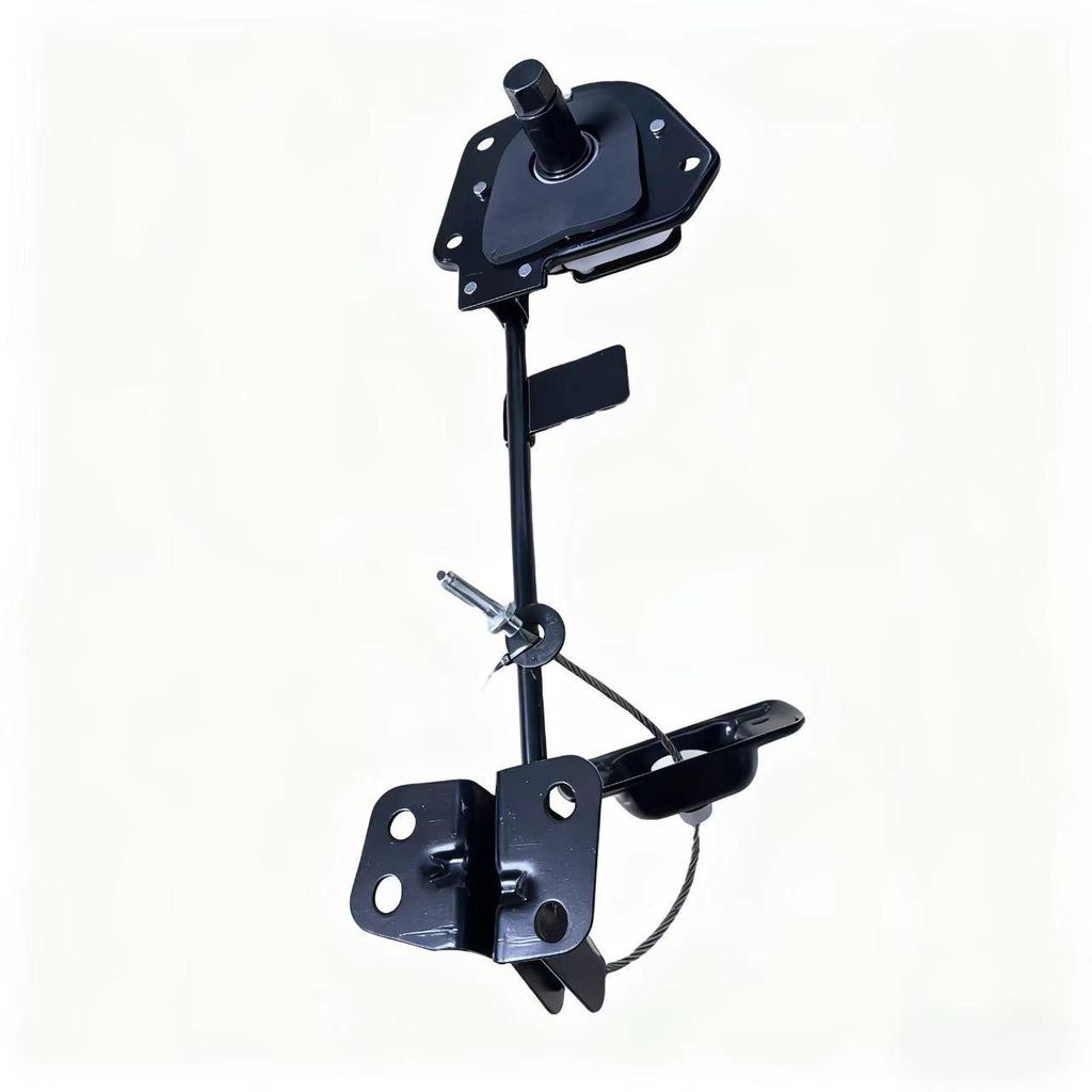 Hyundai Kia Carnival Spare Tire Bracket 62800-a9000