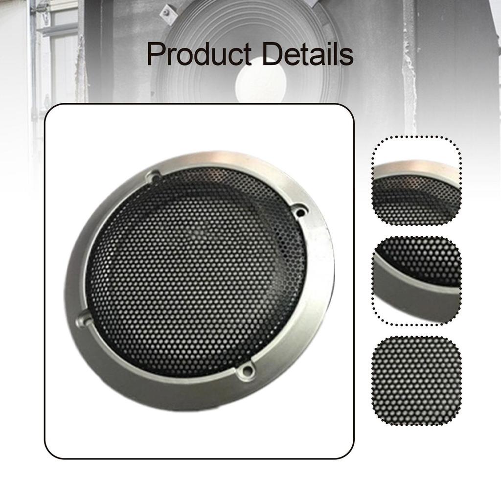 Защитная сетка для динамика Защита динамика для дома, сцены, торгового центра