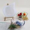 Универсальная силиконовая форма Форма для изготовления DIY-коробок для хранения Прекрасные формы в виде ракушек