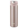 Tiger Thermos Water Bottle TIGER Mug Bottle 300ml Sahara One Touch Lightweight MMX-A032PA Fresh Pink
