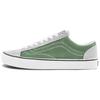 Style 36 Retro Casual Low Top Skate Shoes Unisex Sneaker Avocado Green Khaki VN0A3DZ3T0X
