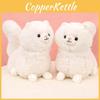 Persian Stuffed Cat Animal Plush Toy Room Decor For Birthday Gift And Play