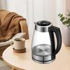 Color Changing Electric Kettle 2L Intelligent Touch Control for Kitchen Home