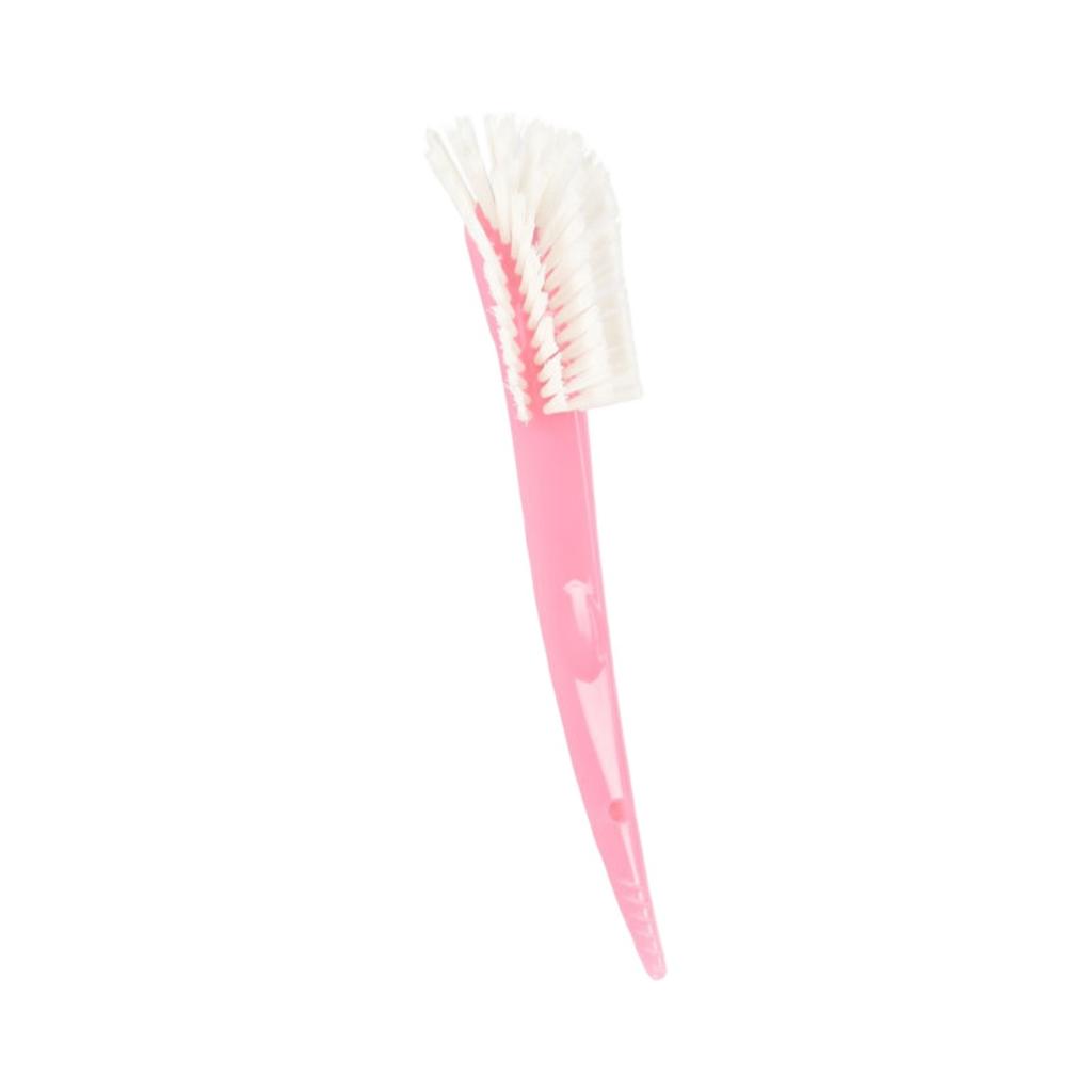 Bottle Brush Nylon Cup Brush Bottle Cleaning Brush