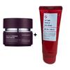 DIFFER&DEEPER PLLT-RA™ Укрепляющий крем-бандаж 50 г + PAUL MEDISON Солнцезащитный крем SPF50+ PA++++ / PA+++ 70 мл