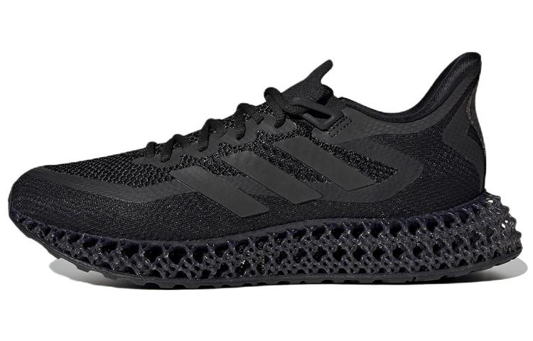 4DFWD Adidas 'Triple Black' IG5126