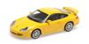 Minichamps Porsche 911 GT3 1999 Yellow 1/43