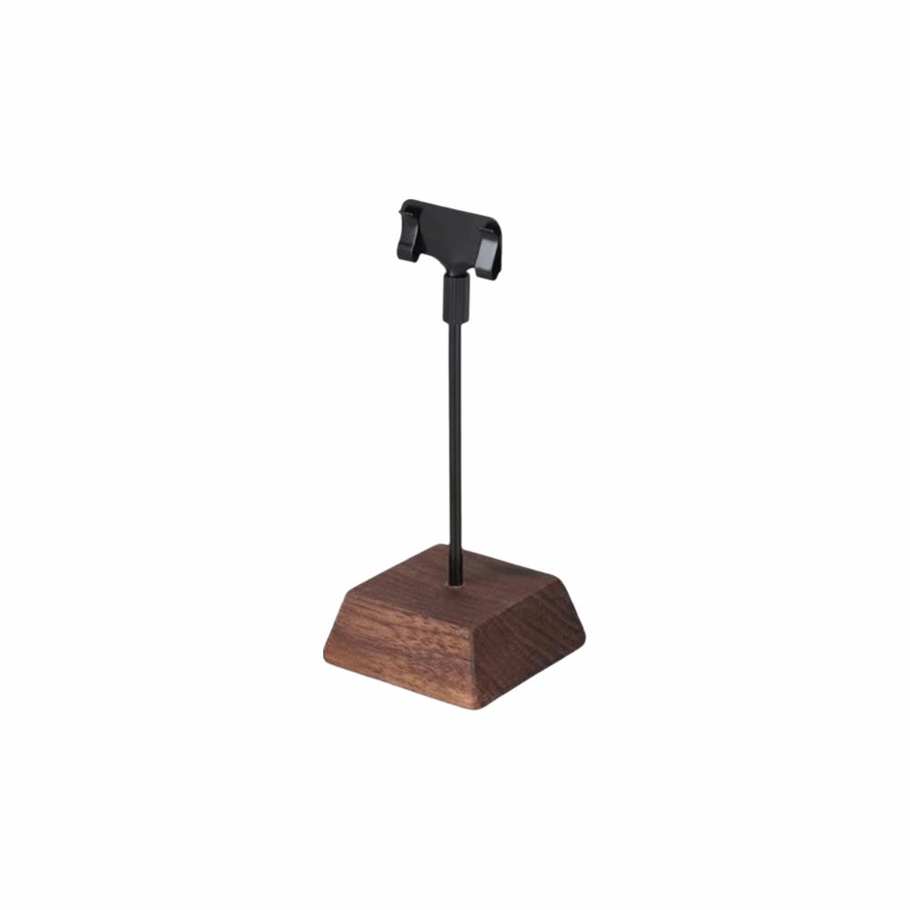 Adjustable Table Sign Holder Metal Table Number Holder Durable Price Tag Display Stand Cafe