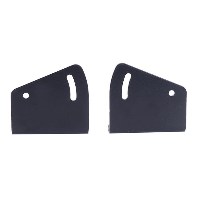 Simagic Alpha Mini Direct Drive Racing Base with L-Shaped Bracket