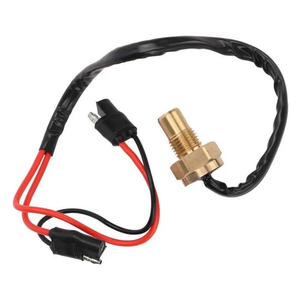 Fan Heat Thermal Sensor Switch For Arctic Cat 400 500 650 700 0413-045 0413-168
