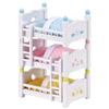 Sylvanian Families Furniture [Baby Bunk Bed] Ka-213 ST Mark Certified Toy Dollhouse for Ages 3 and Up, Sylvanian Families by Epoch