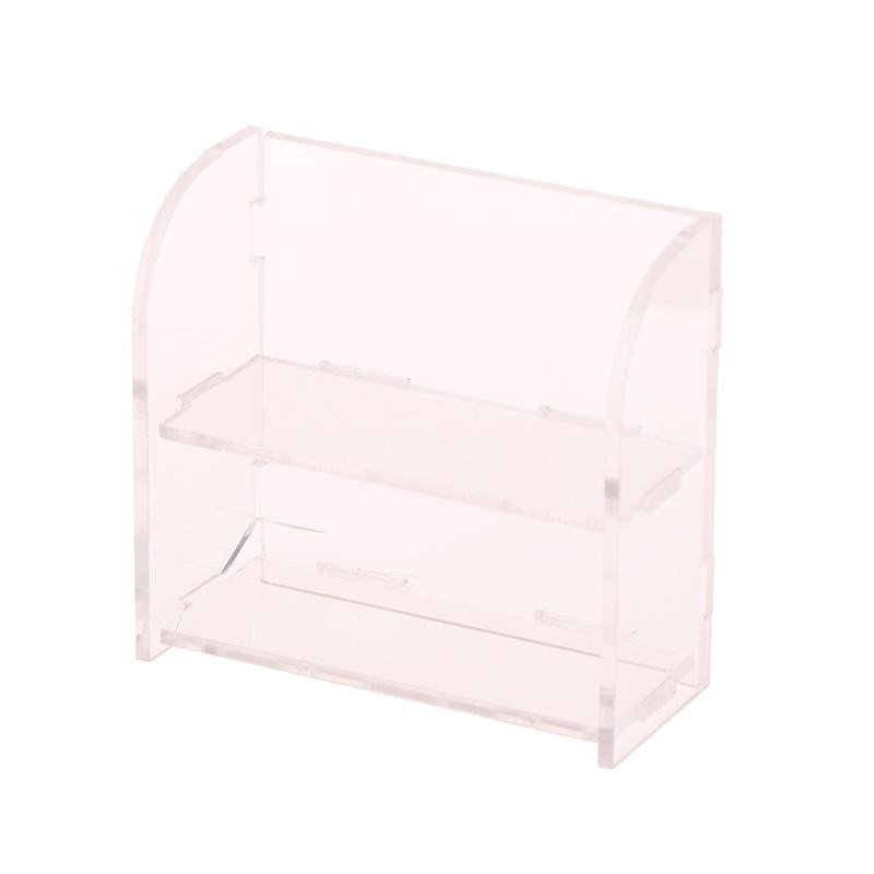 1 шт. Миниатюрная мебель для кукольного домика, кофеварка, полка для хранения кофейных чашек, имитация декора кукольного домика, игрушки для кукольного домика