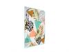 GLASS CUTTING BOARD 35x52 Leaf