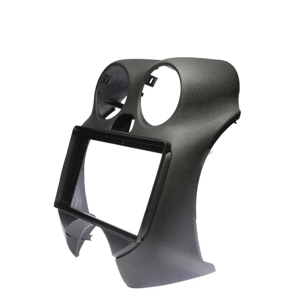 Android Car Radio Stereo для Nissan March 2010-2013 GPS-навигация 2DIN 4-ядерный мультимедийный проигрыватель 4+64 ГБ Carplay Autoradio