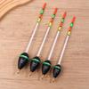 Fishing Float Carp Tackle 15G 20G 25G 30G Fishing Floats Fir Wood Fishing Float Bobber Professional Fishing Tackle Tool