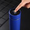 500ML Temperature Display Thermos Bottle Vacuum Flasks Stainless Steel Travel Coffee Mug Tea Mug Thermo Cup