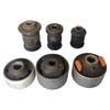 Сайлентблоки нижнего рычага для Chery Fulwin Cowin2 A3 A5 Tiggo3 Arizer 5 7GXK50 E3 E5 V3