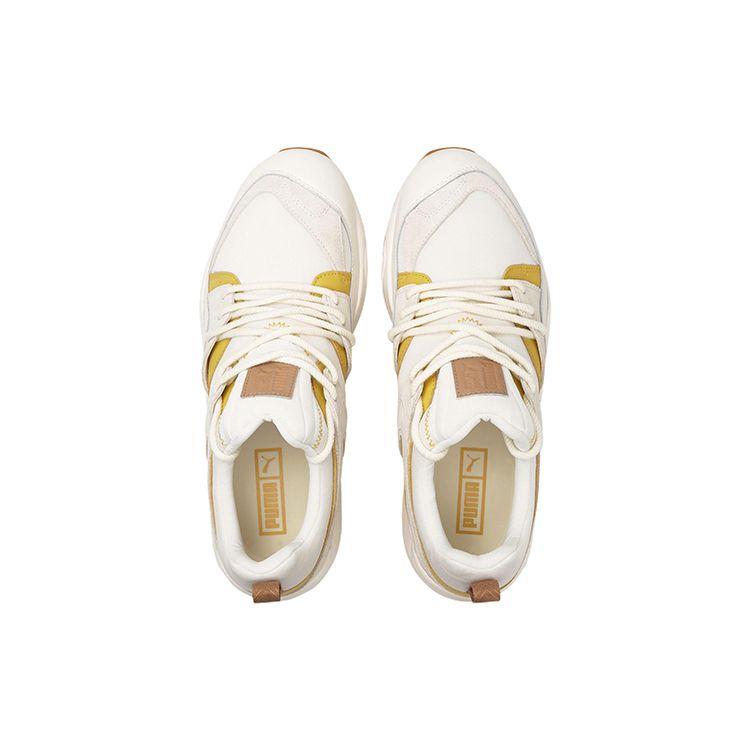 Puma Кроссовки Blaze of Glory MMQ Down South Unisex Кремовые Pristine Bamboo 384024-01