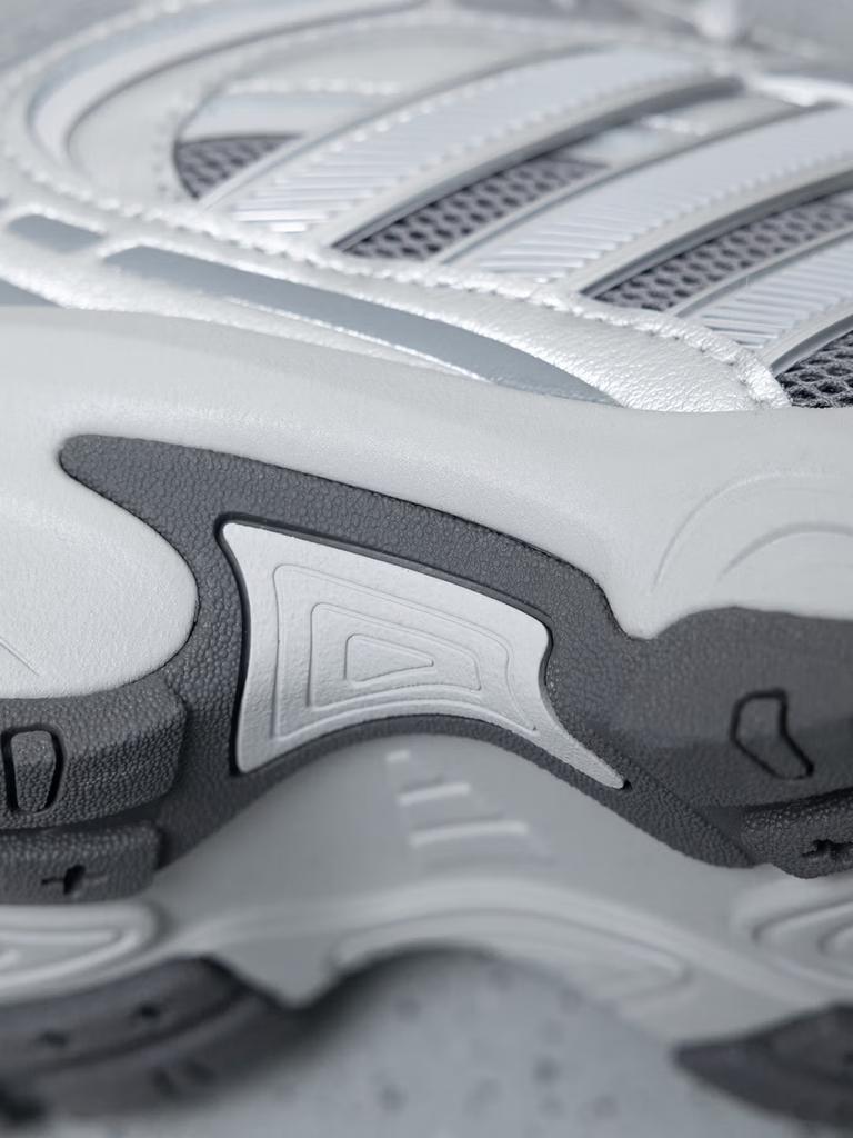 Adidas "Вечерние туфли" SHADOW FEVER Амортизирующие и упругие кроссовки KK3778