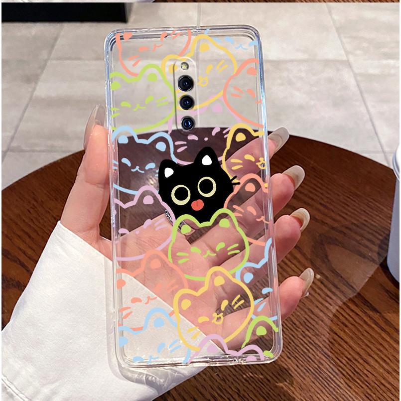 Silicone Phone Case For Vivo X27 Pro X27Pro VivoX27 Case Luxury Cute Love Rabbit Funny Clear Soft Cover Slim Thin Fundas Coque