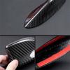 Luxury Carbon Fiber Car Shark Fin Antenna Cover For Toyota Camry