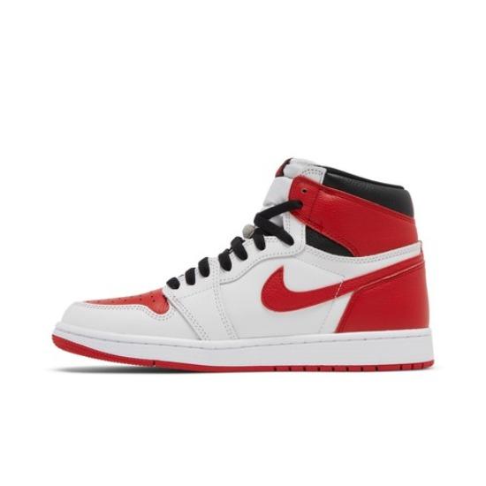 Air Jordan 1 Retro High OG Heritage 555088-161