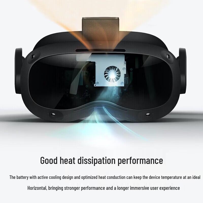 HTC Vive Pro 2 Professional PC VR Headset