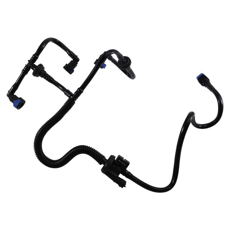 Ingenious-CV61-9D289-BC CV619D289BC Fuel Pipe Carbon Canister Solenoid Assy W For Ford Focus 2015-2018 Car