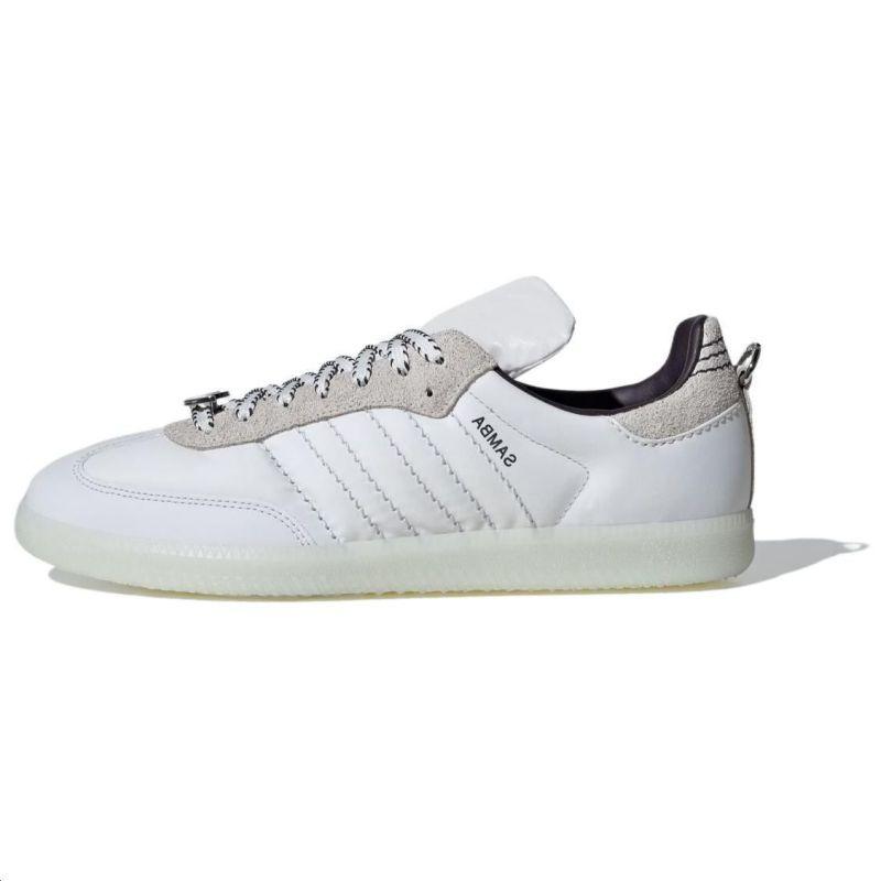 adidas Fefei Ruan X Adidas Samba Og 'Chinese New Year Pack White' Кроссовки ID3654
