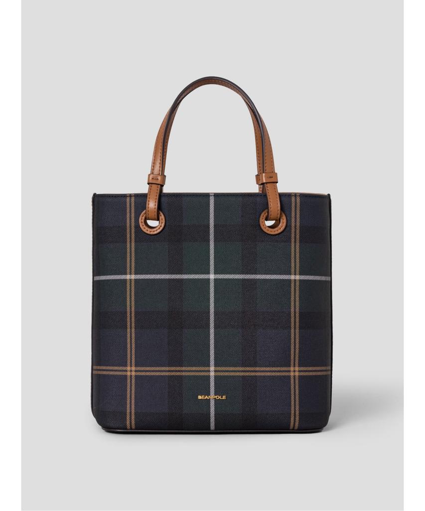 Beanpole Accessory Beanpole Heritage Tote Bag Navy