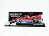 Minichamps Brabham Alfa Romeo BT45C 1978 1/43 F1#2 Дж. Уотсон